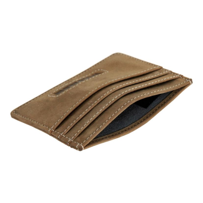 WOLVERINE Rigger Card Case