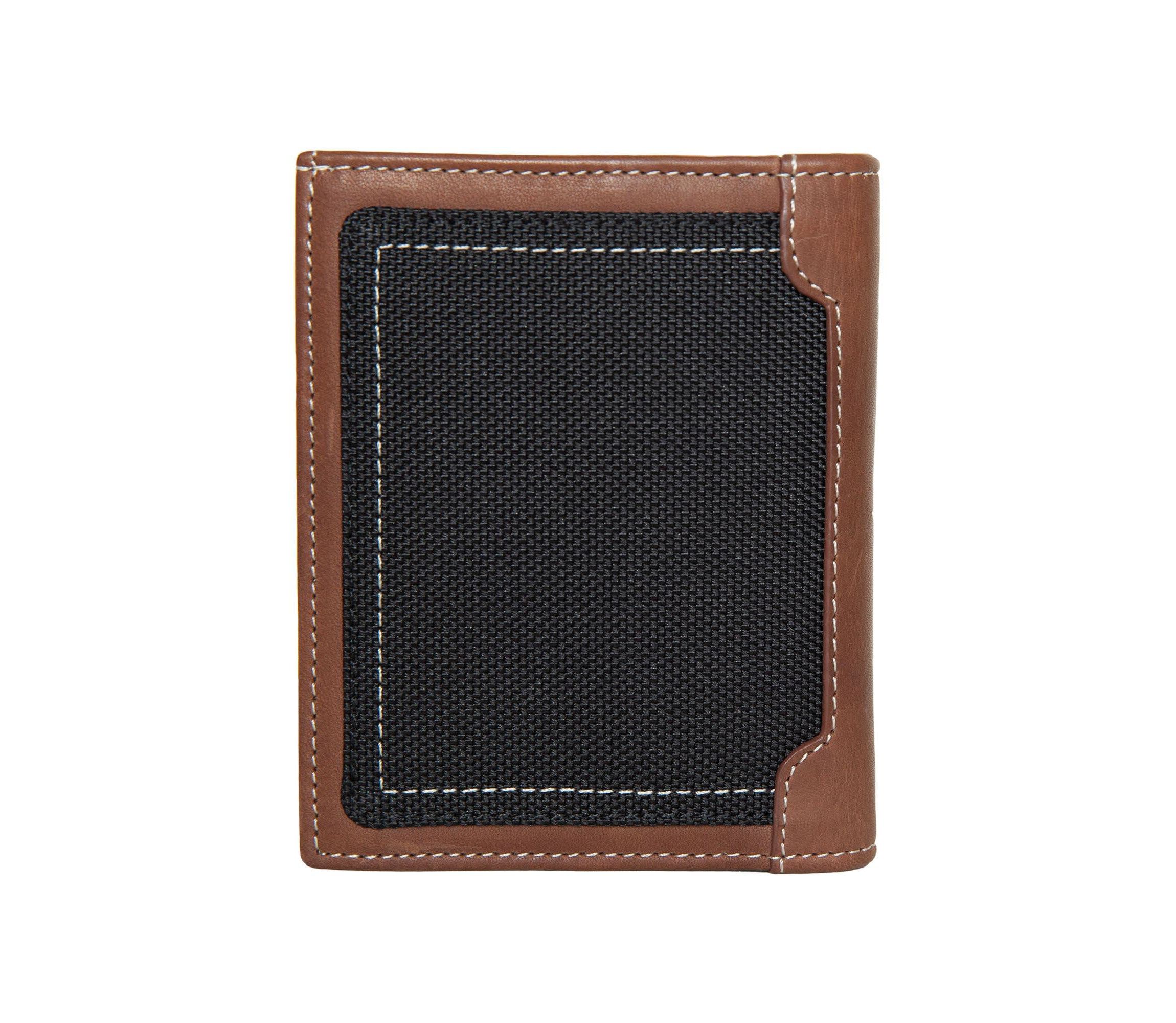 WOLVERINE Raider L-Fold Wallet