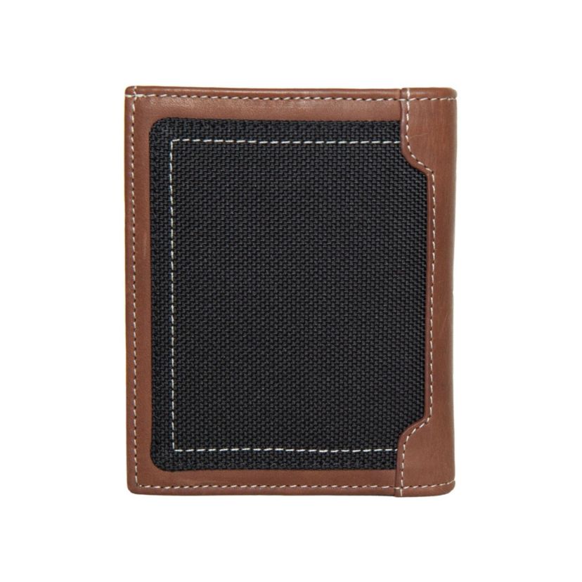WOLVERINE Raider L-Fold Wallet