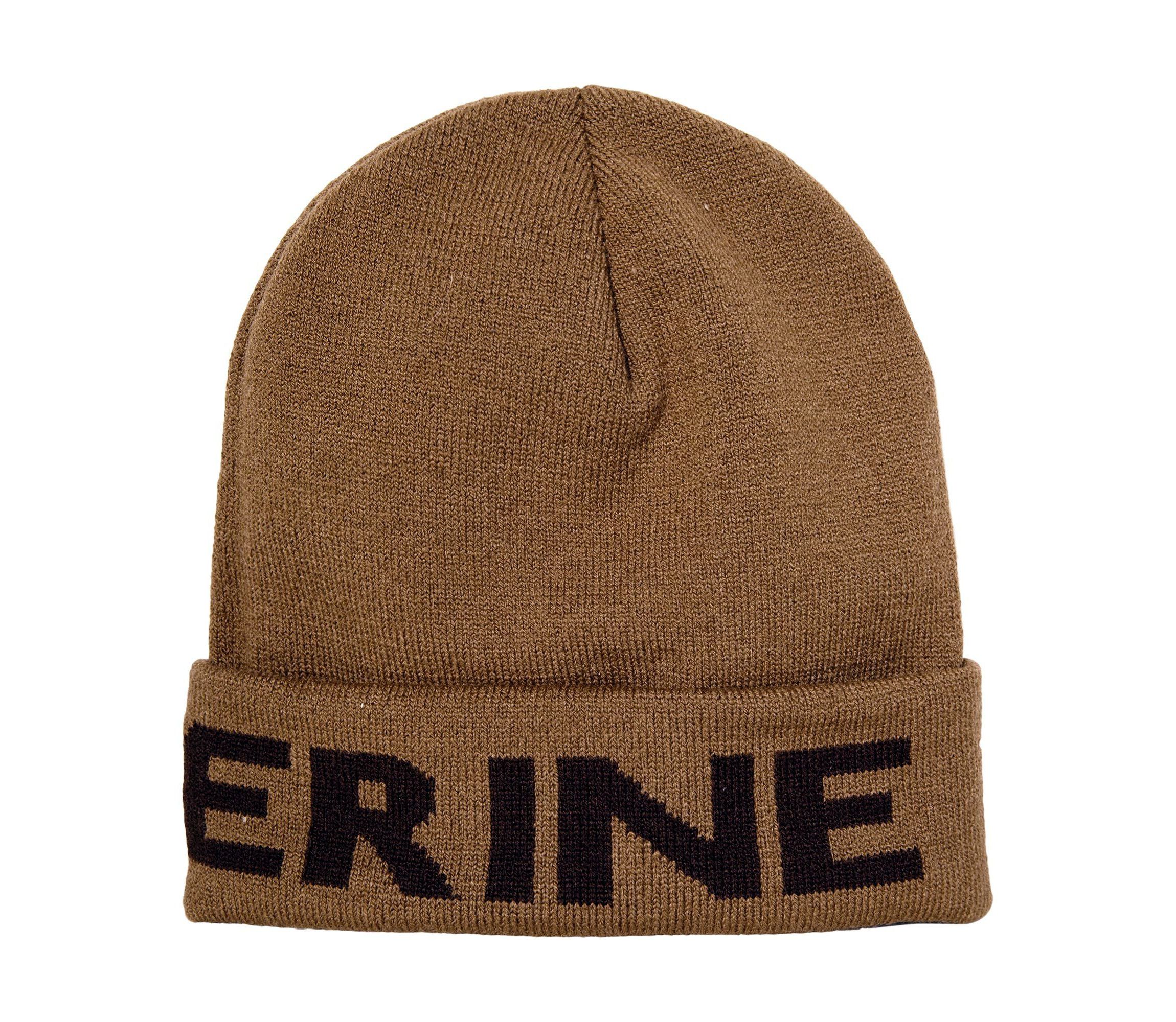 WOLVERINE Knit Logo Watch Cap