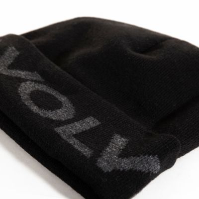 WOLVERINE Knit Logo Watch Cap