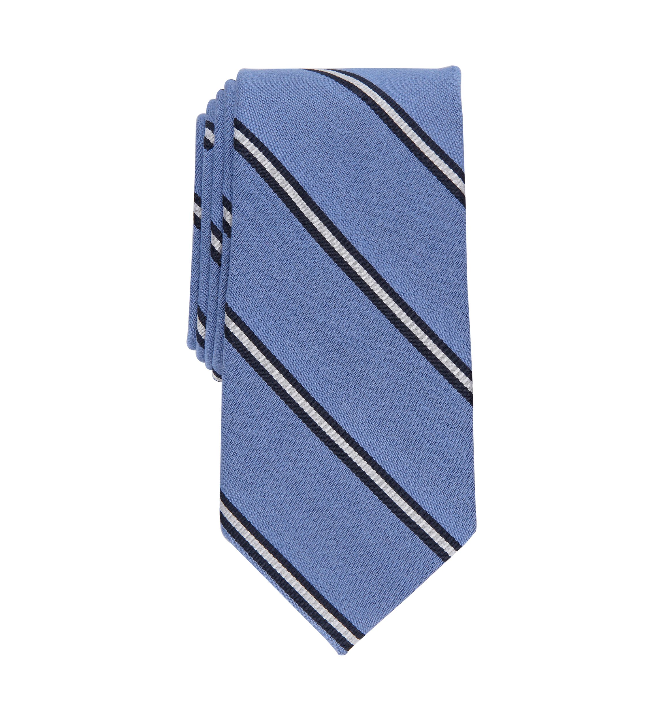 Alrick Stripe Tie