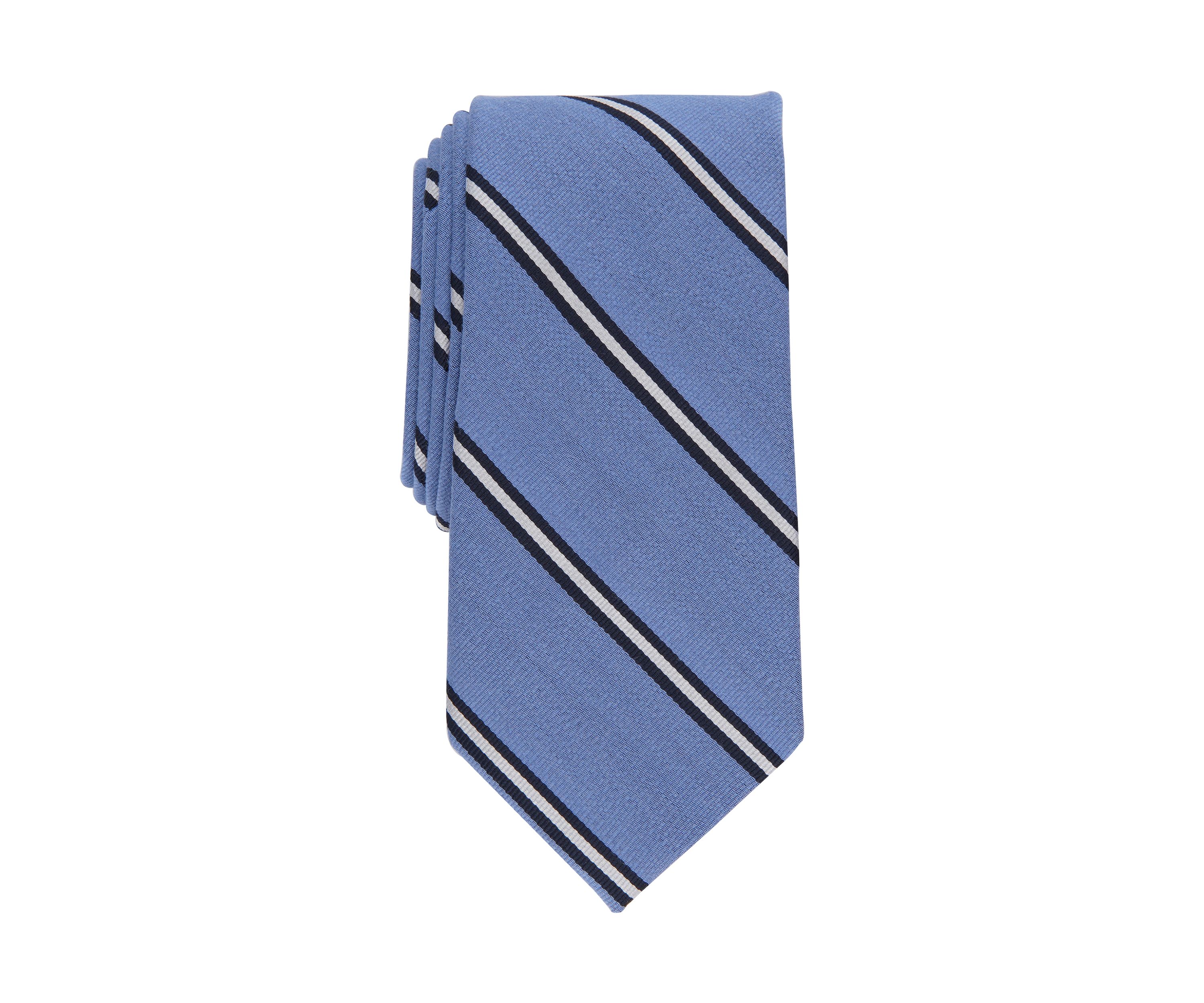 Alrick Stripe Tie