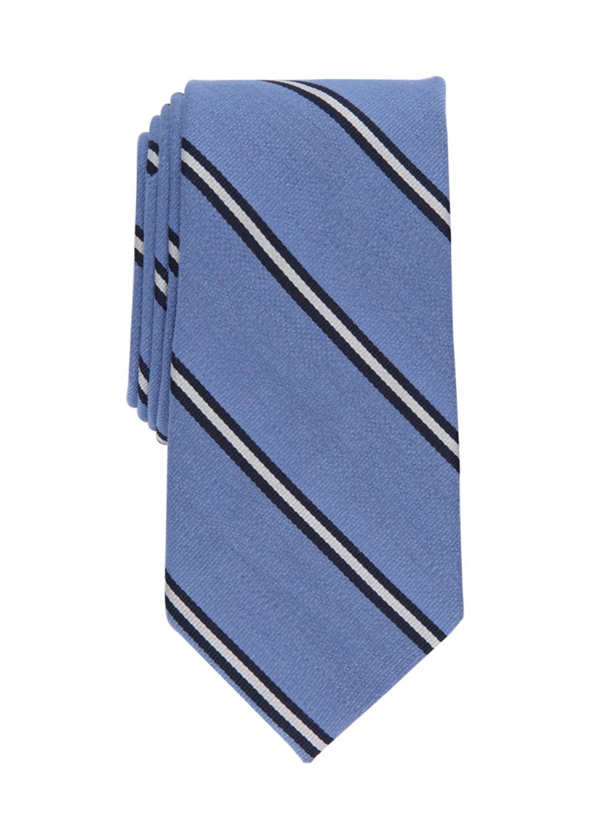 Alrick Stripe Tie