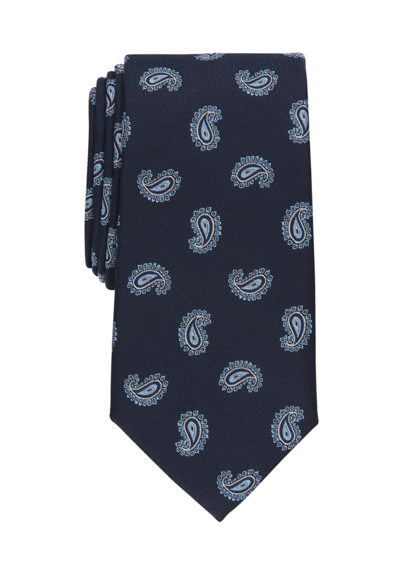 Charlton Pine Tie