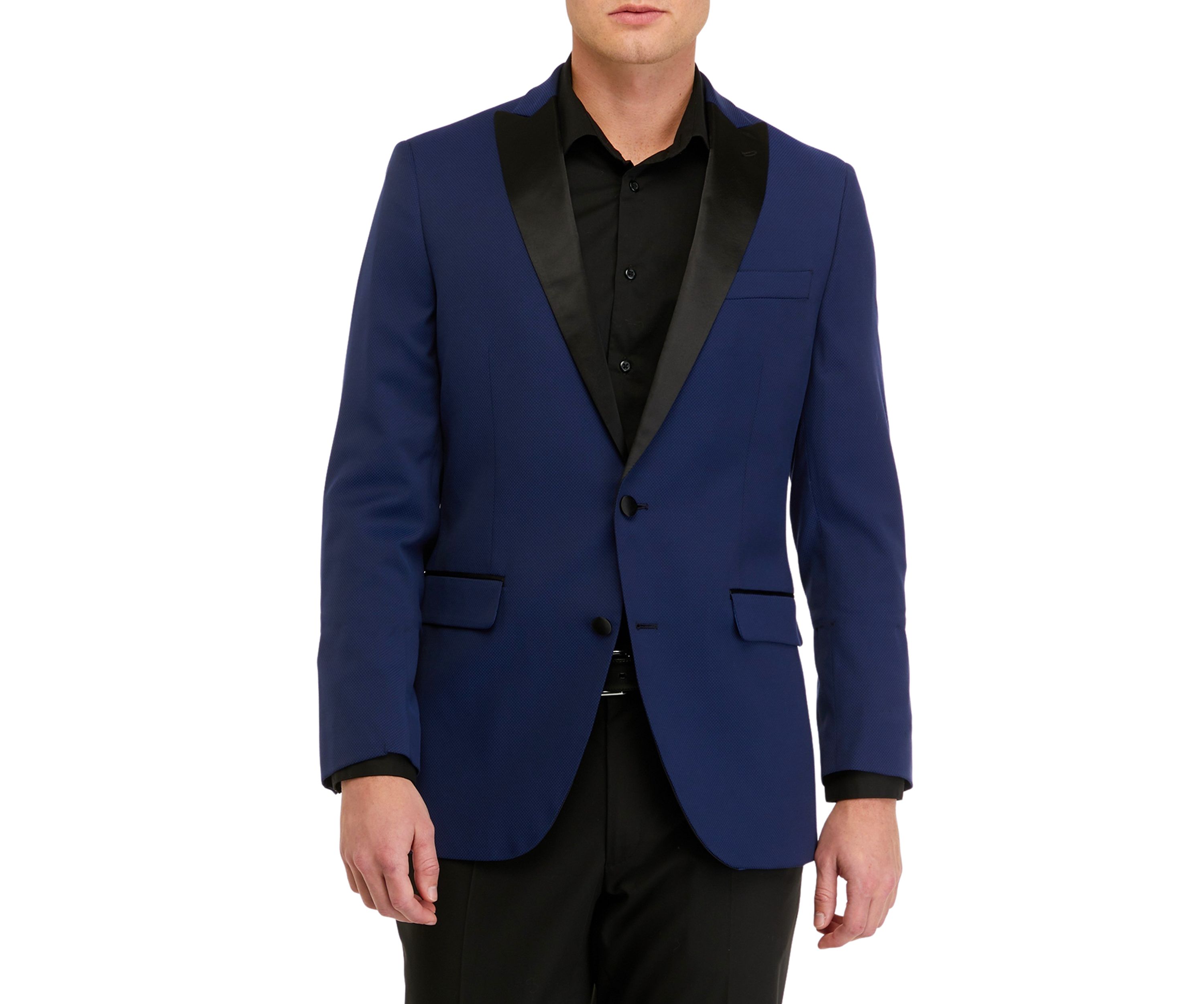 Mens Evening Jacket