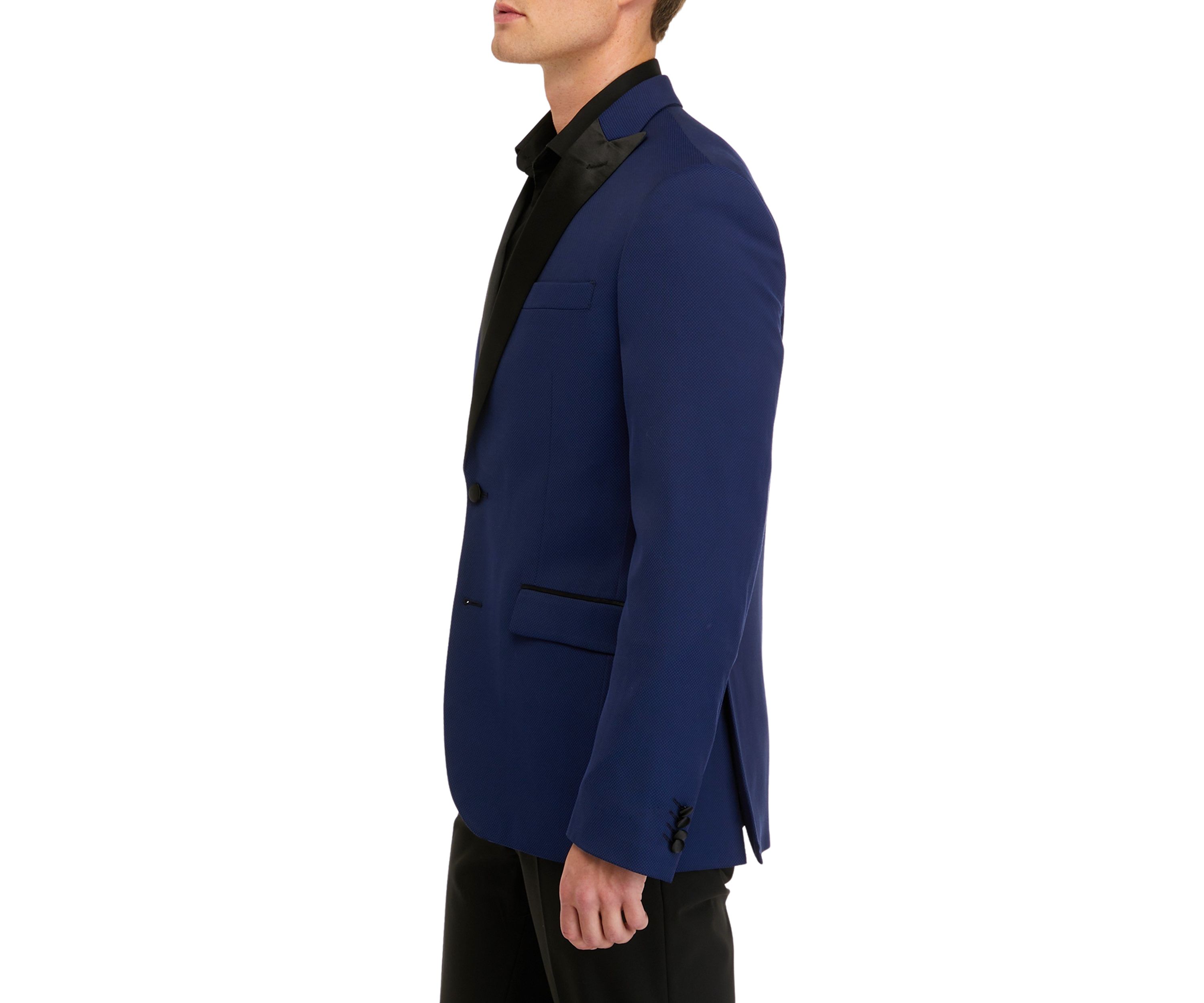 Mens Evening Jacket