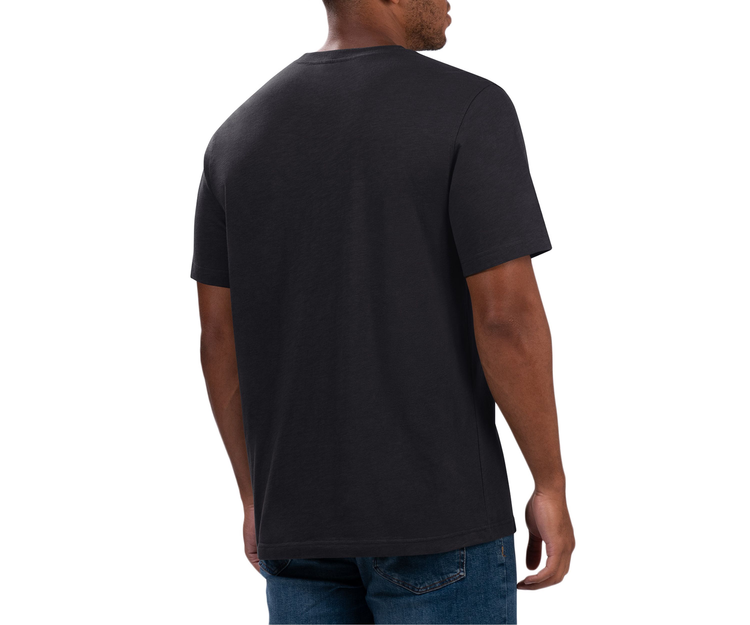 NCAA Morehouse Maroon Tigers 50 Yard Graphic T-Shirt