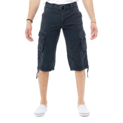 Belk mens cheap cargo shorts