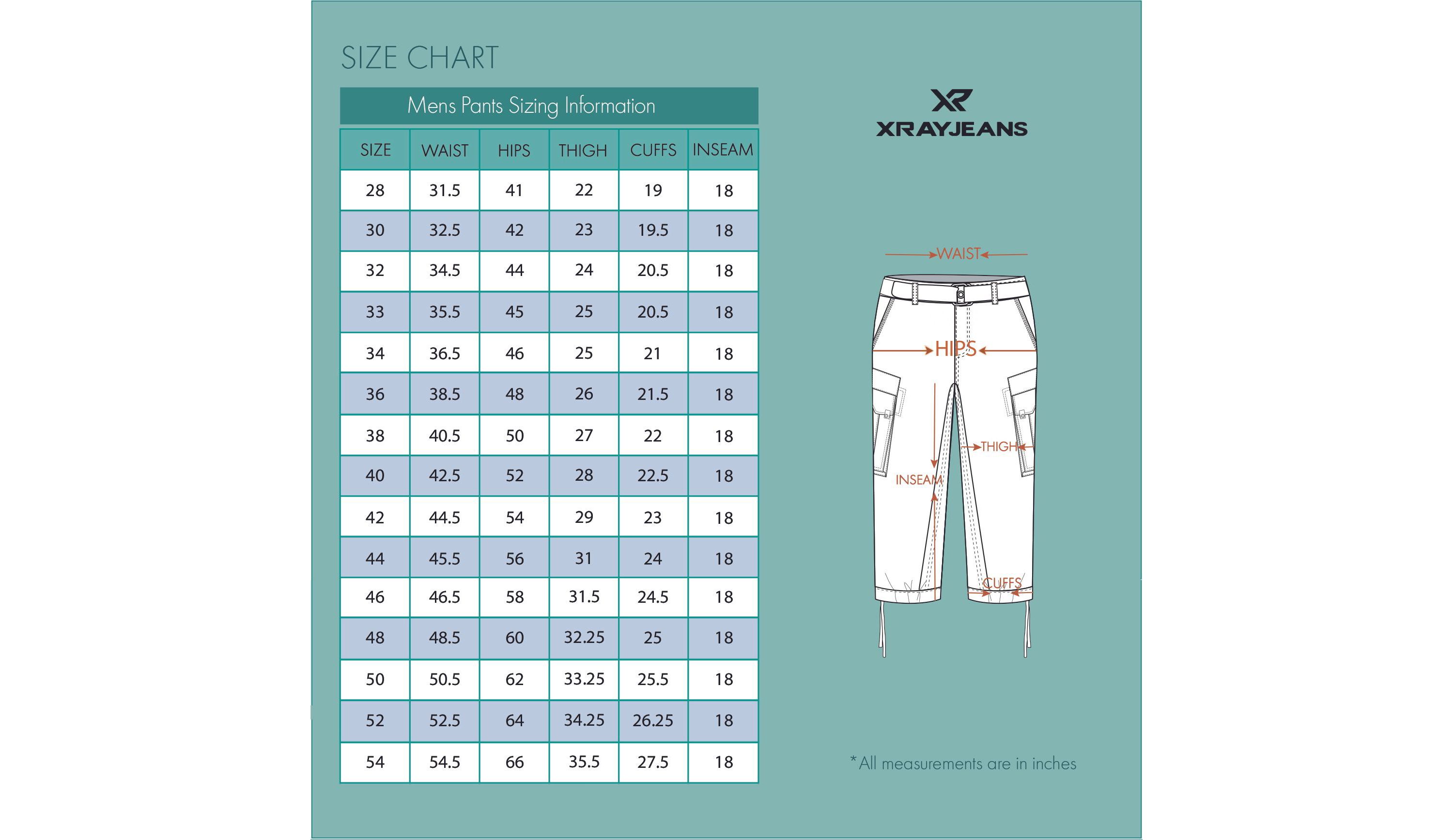 Mens Belted 18" Inseam Below Knee Long Cargo Shorts