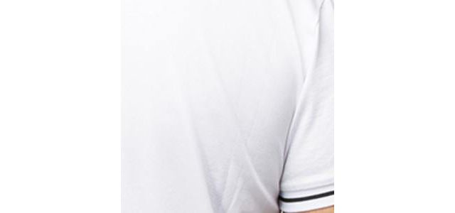 WHITE/BLACK