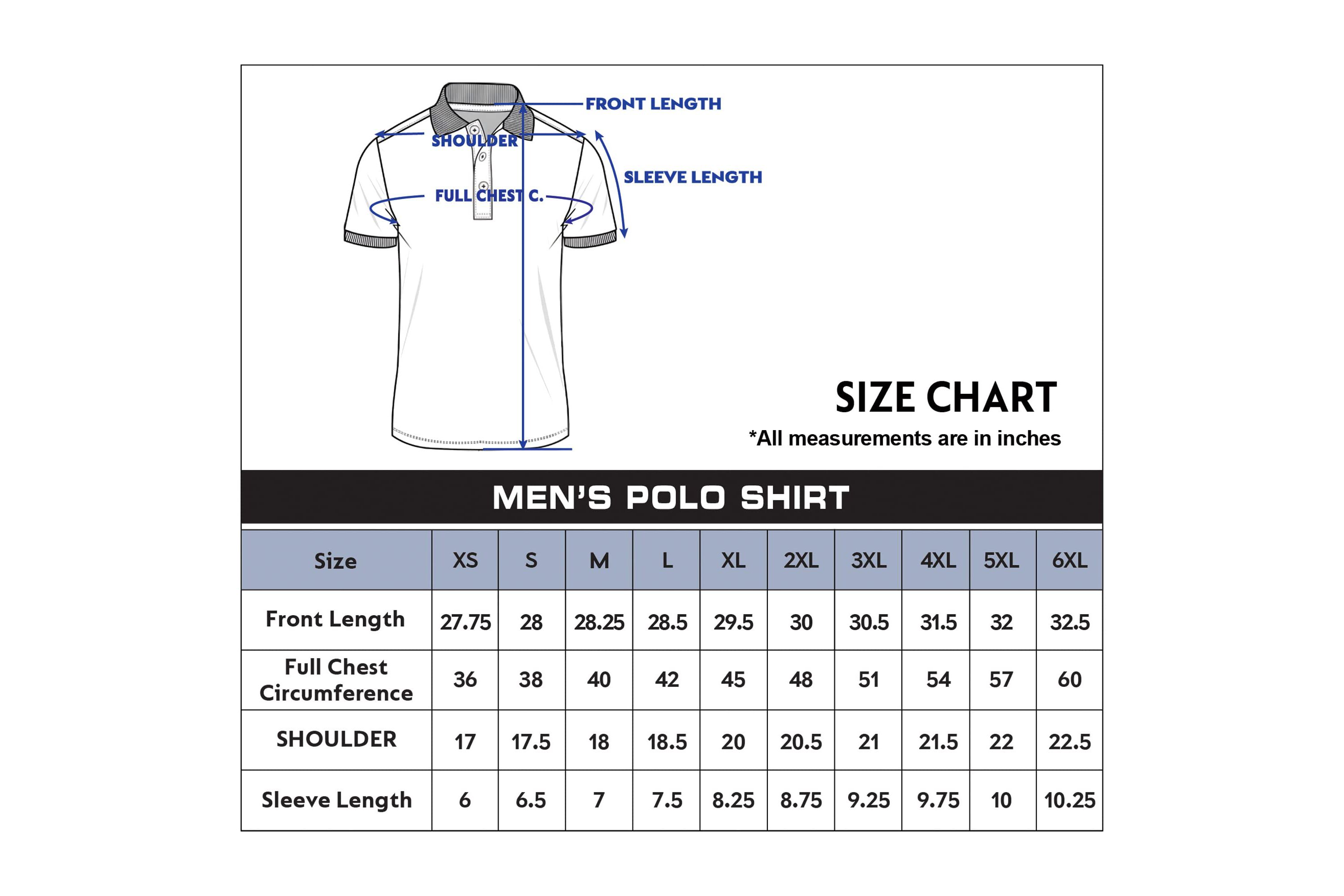 X RAY Mens Short Sleeve Snap-Placket Polo