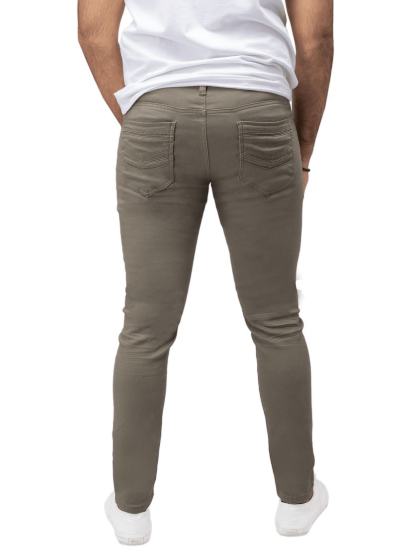 X RAY Mens Stretch Commuter Pants