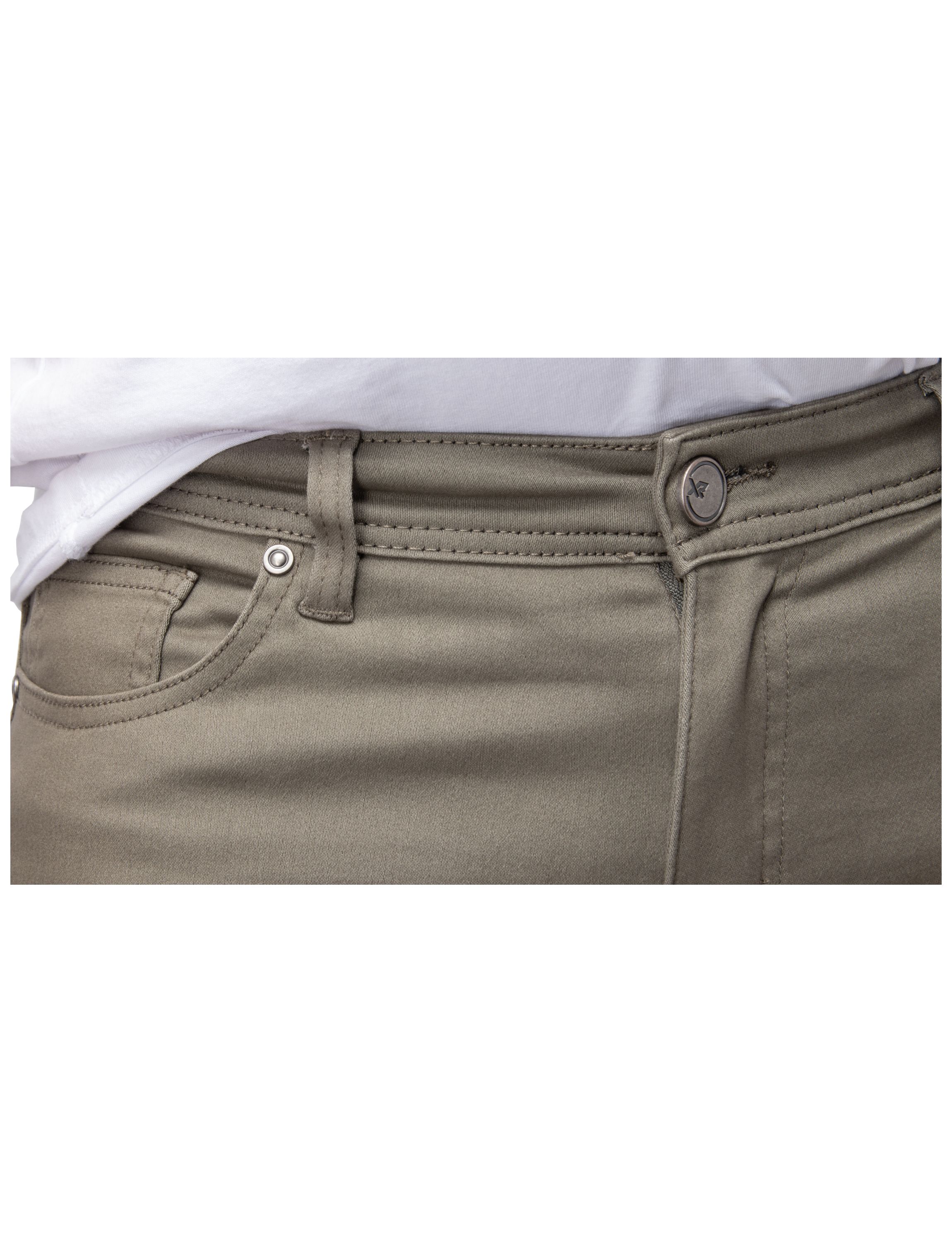 X RAY Mens Stretch Commuter Pants