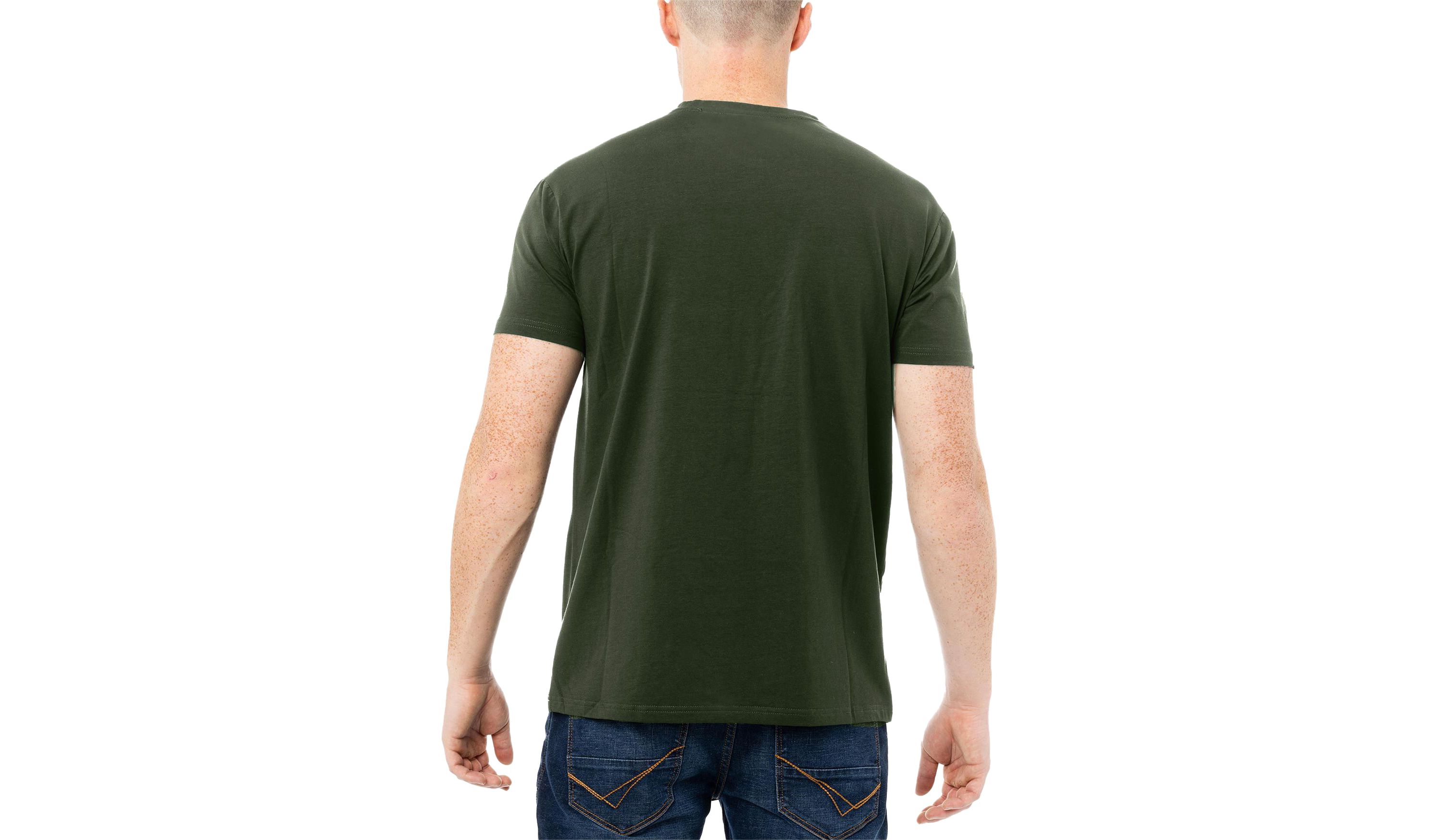 X RAY X RAY Men's Basic V-Neck Short Sleeve T-Shirt | Belk