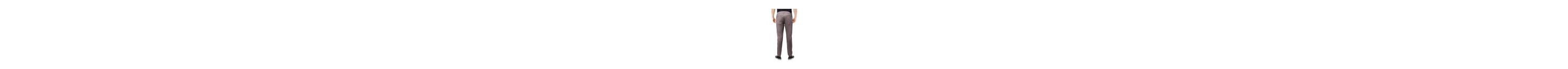 X RAY Mens Elastic Waist Jogger Style Stretch Twill Pants