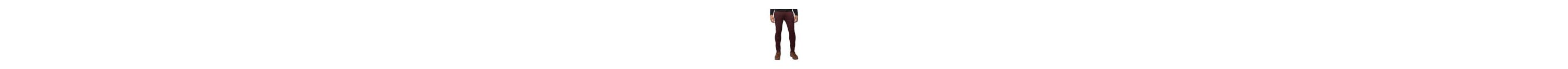 X RAY Mens Five Pocket Commuter Pants