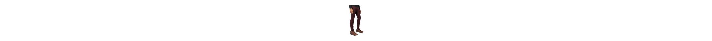 X RAY Mens Five Pocket Commuter Pants