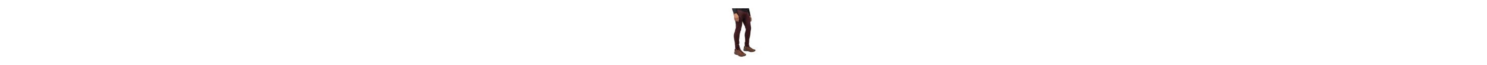 X RAY Mens Five Pocket Commuter Pants