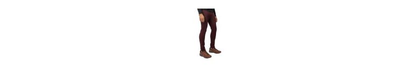 X RAY Mens Five Pocket Commuter Pants