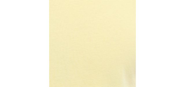 PALE YELLOW