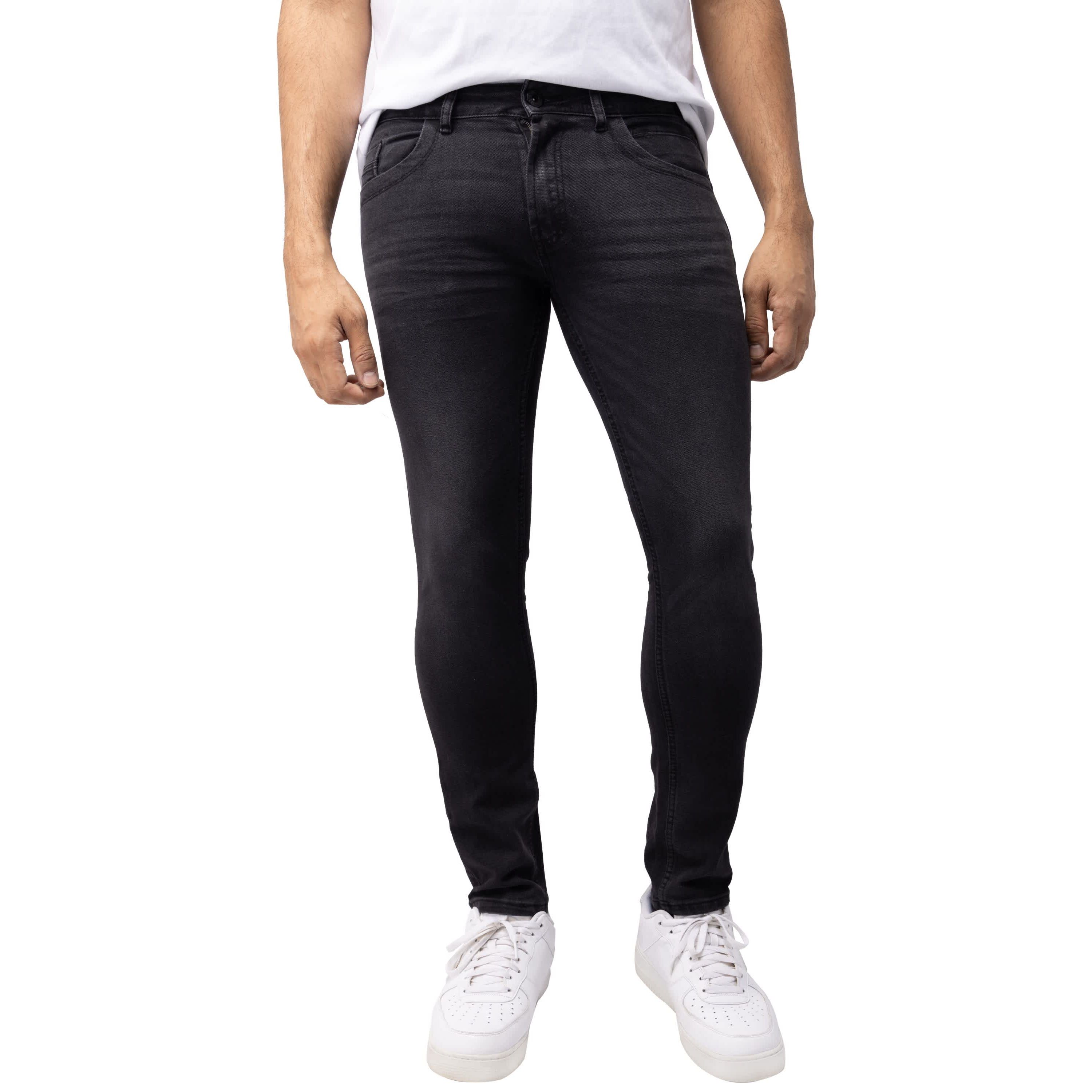CULTURA Mens Denim Jeans
