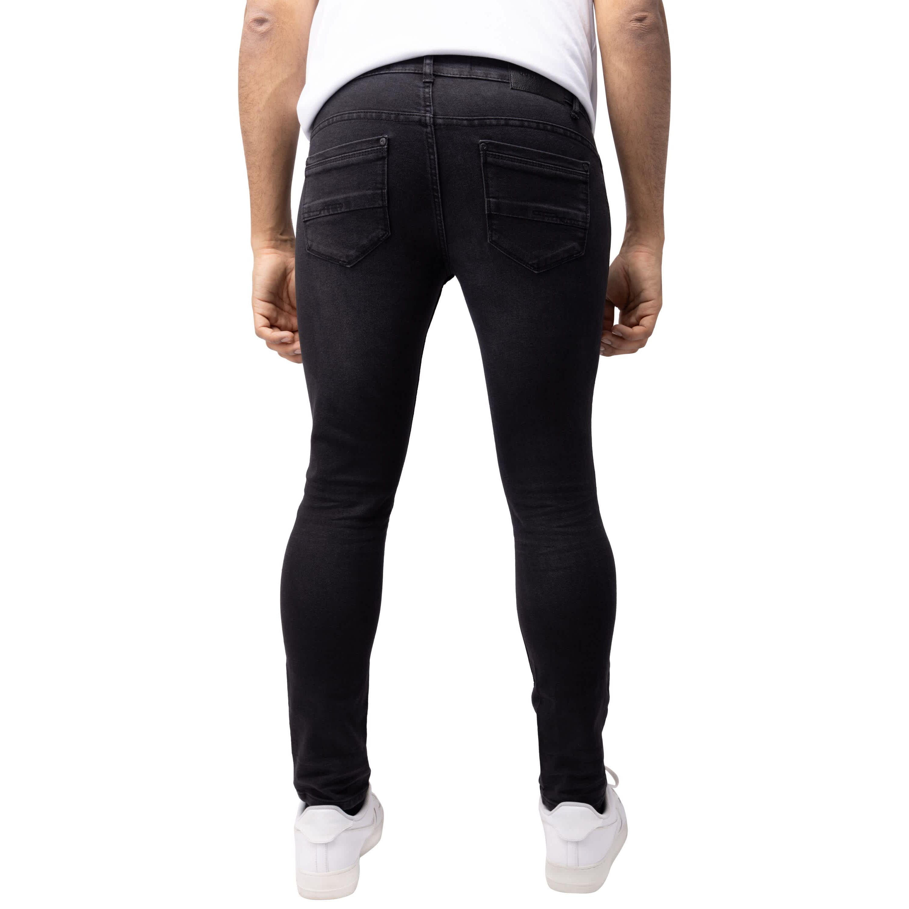 CULTURA Mens Denim Jeans