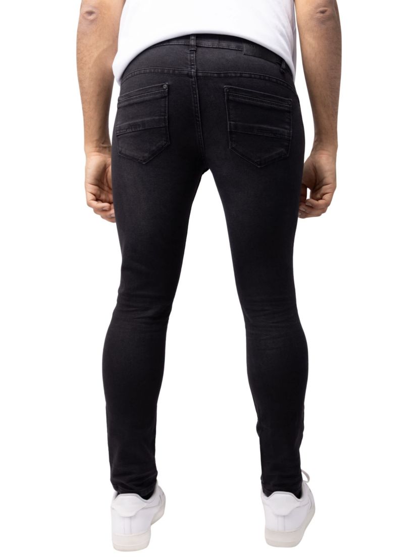 CULTURA Mens Denim Jeans