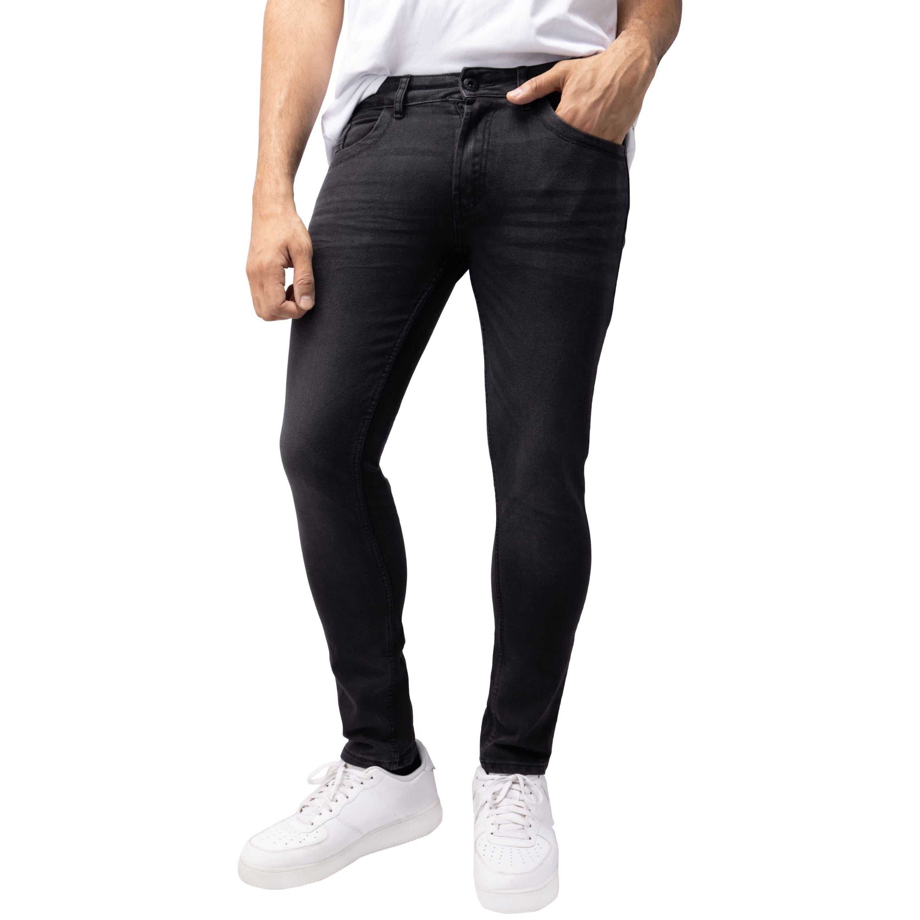 CULTURA Mens Denim Jeans