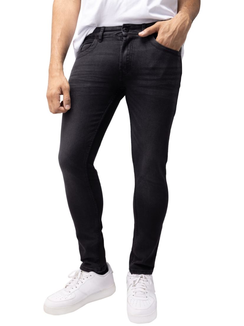 CULTURA Mens Denim Jeans