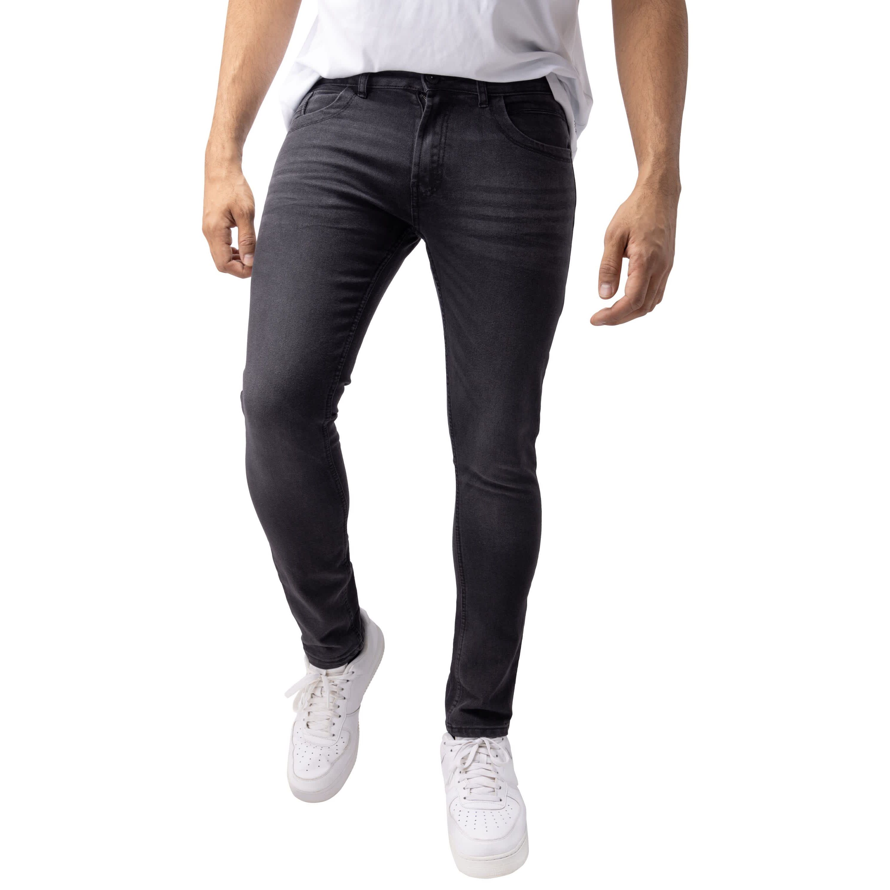 CULTURA Mens Denim Jeans