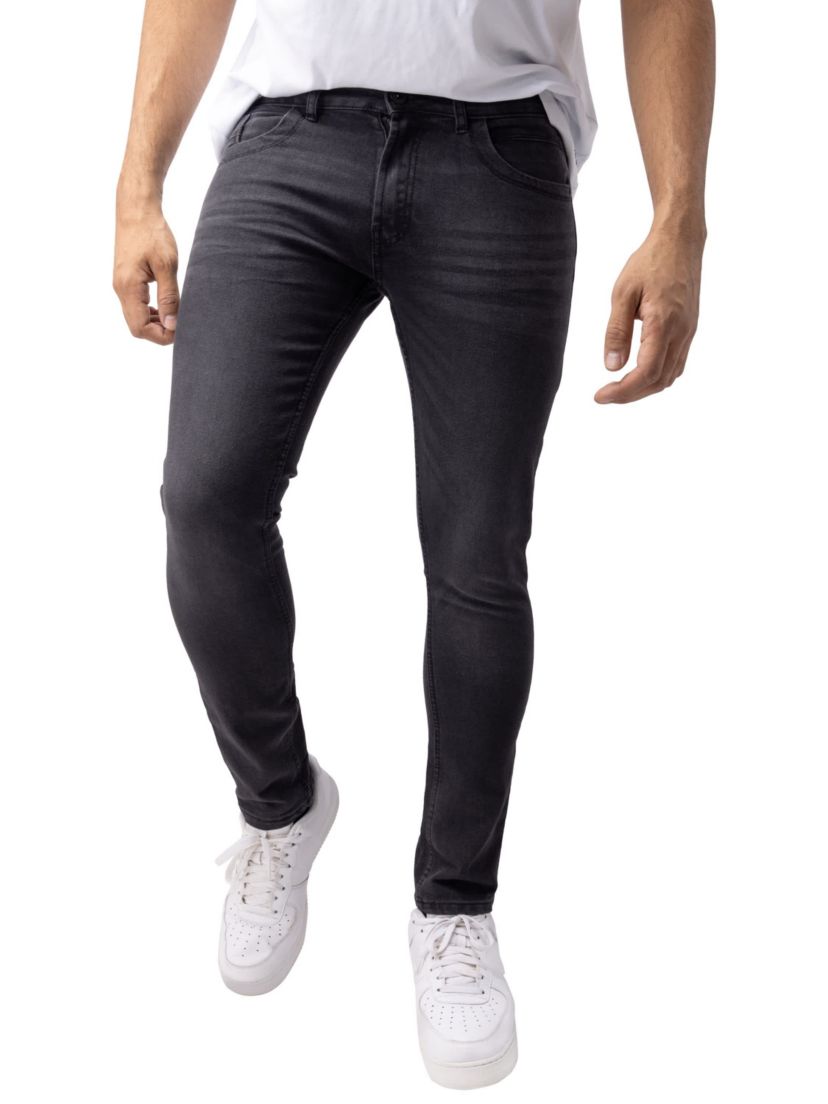 CULTURA Mens Denim Jeans