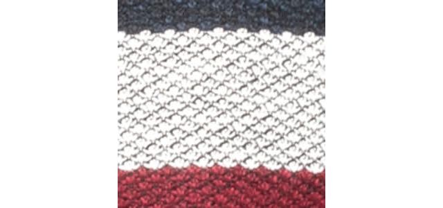 NAVY/RED