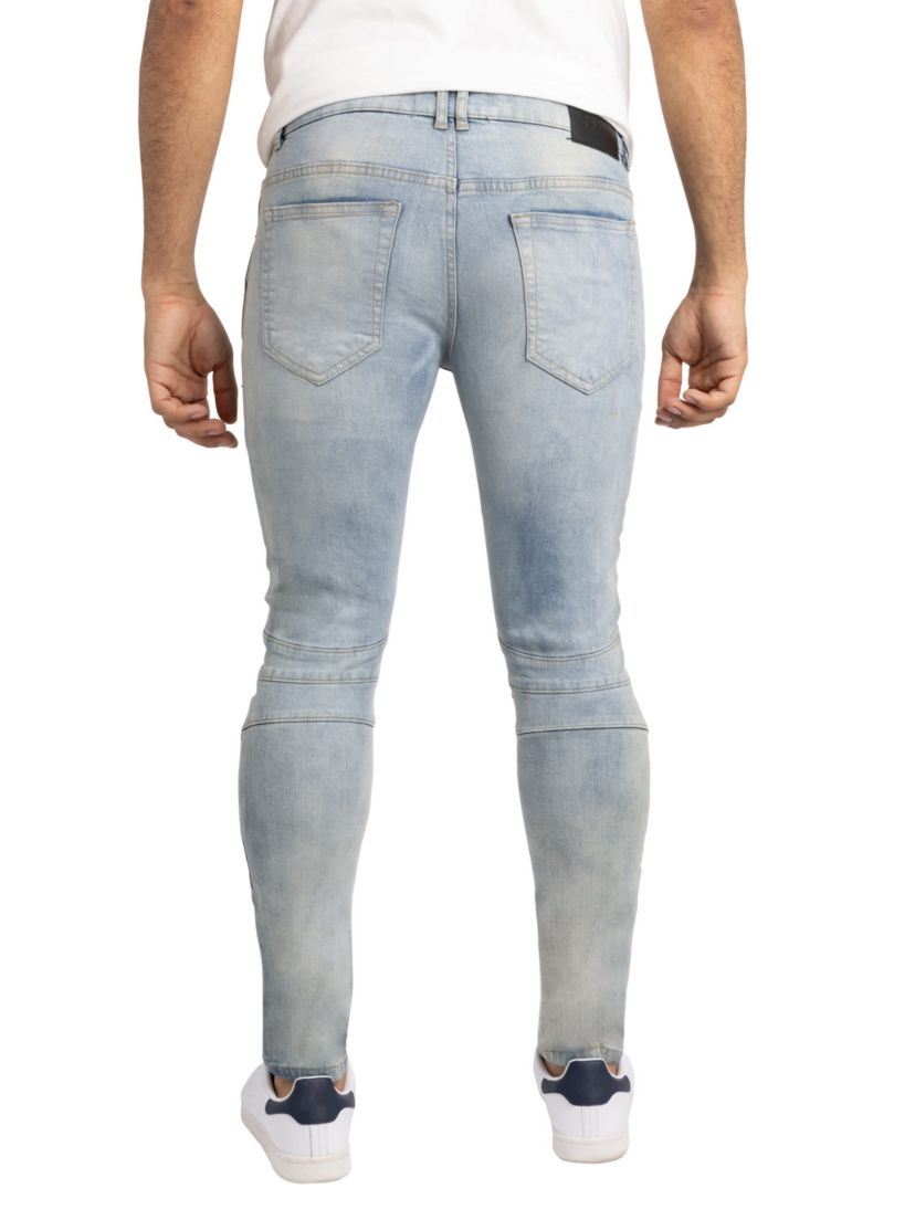 RAW X Mens Denim Jeans