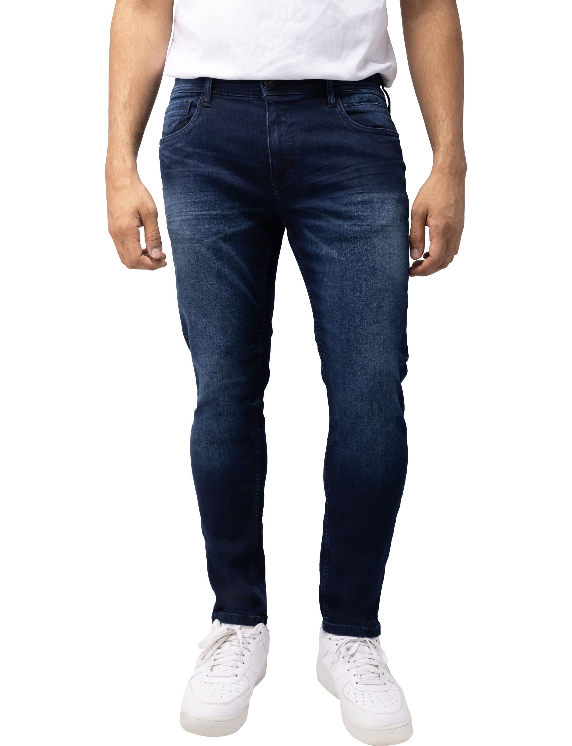 CULTURA Mens Denim Jeans