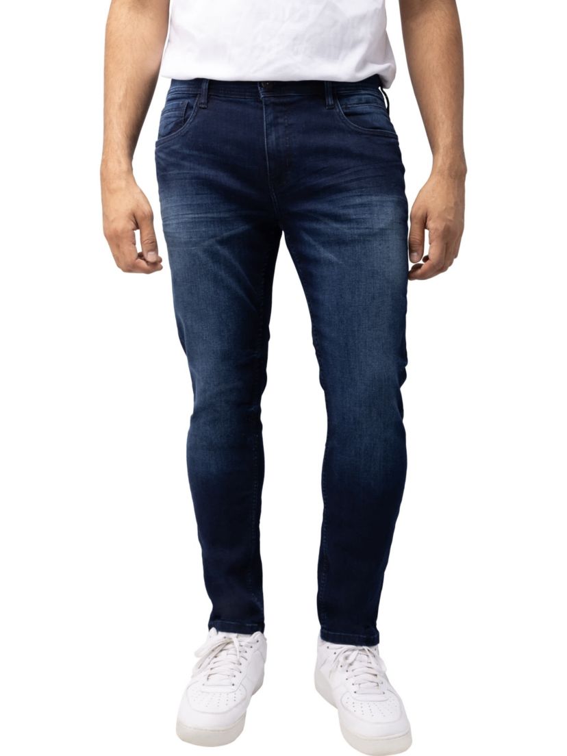 CULTURA Mens Denim Jeans