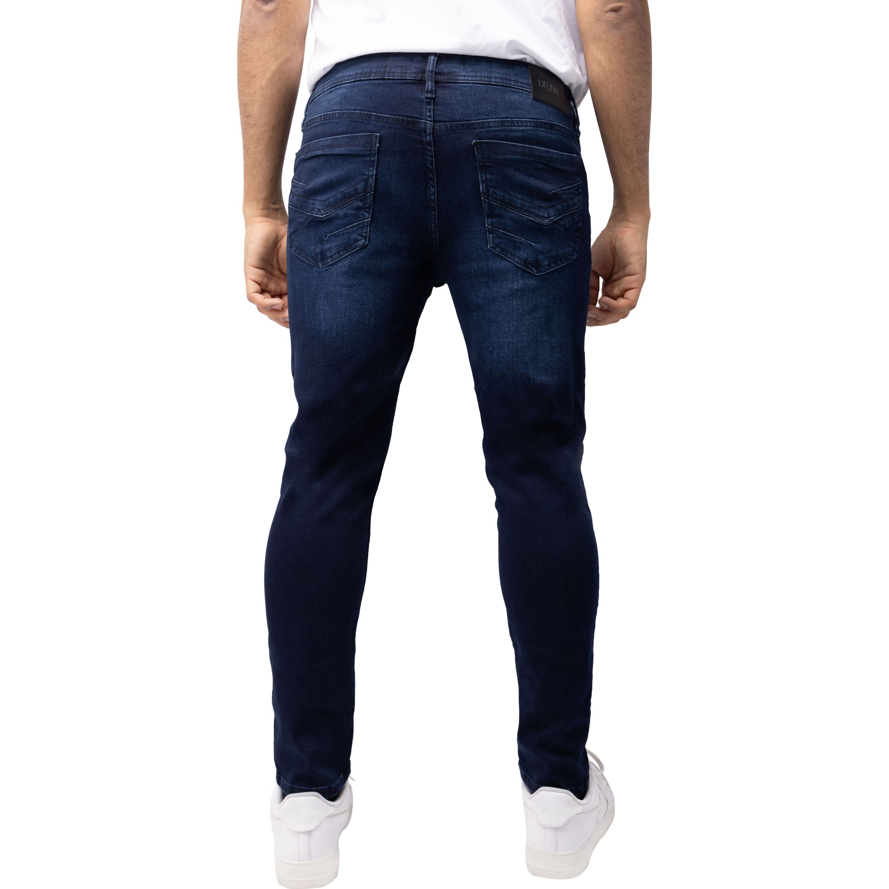 CULTURA Mens Denim Jeans