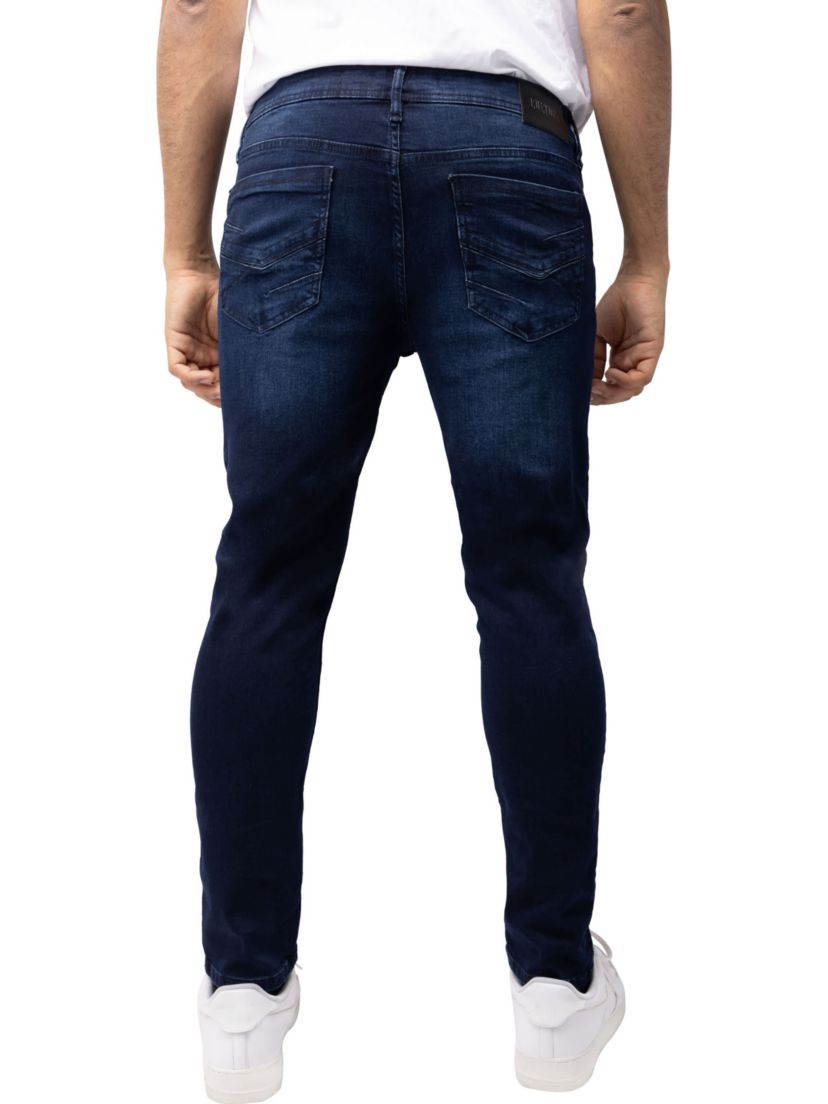 CULTURA Mens Denim Jeans