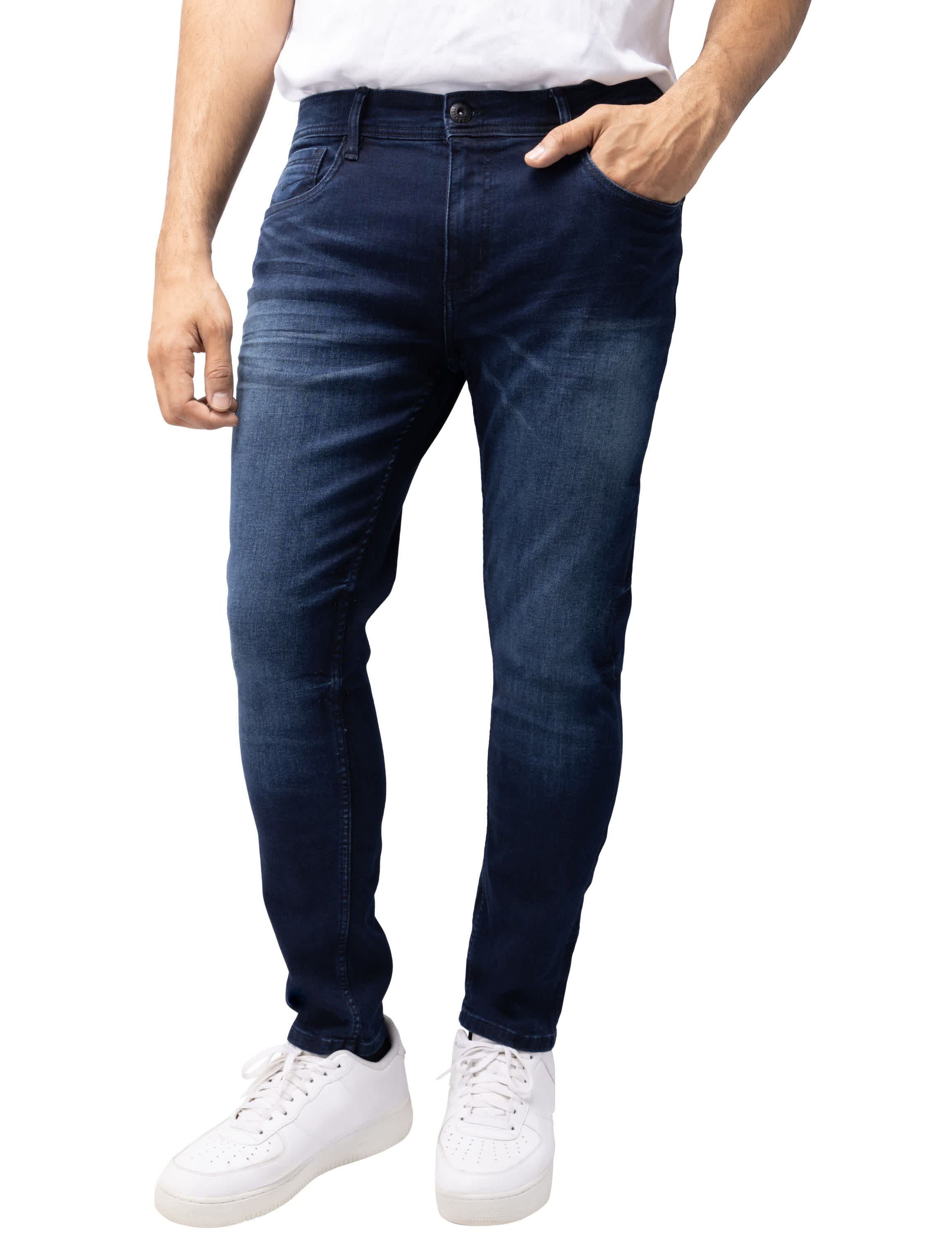 CULTURA Mens Denim Jeans