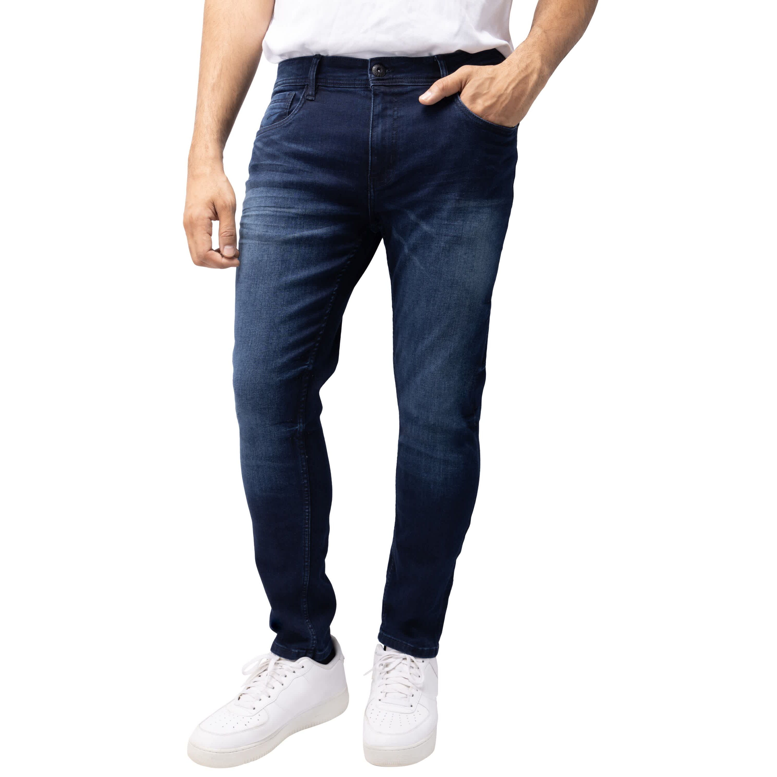 CULTURA Mens Denim Jeans