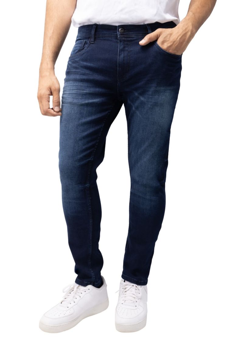 CULTURA Mens Denim Jeans