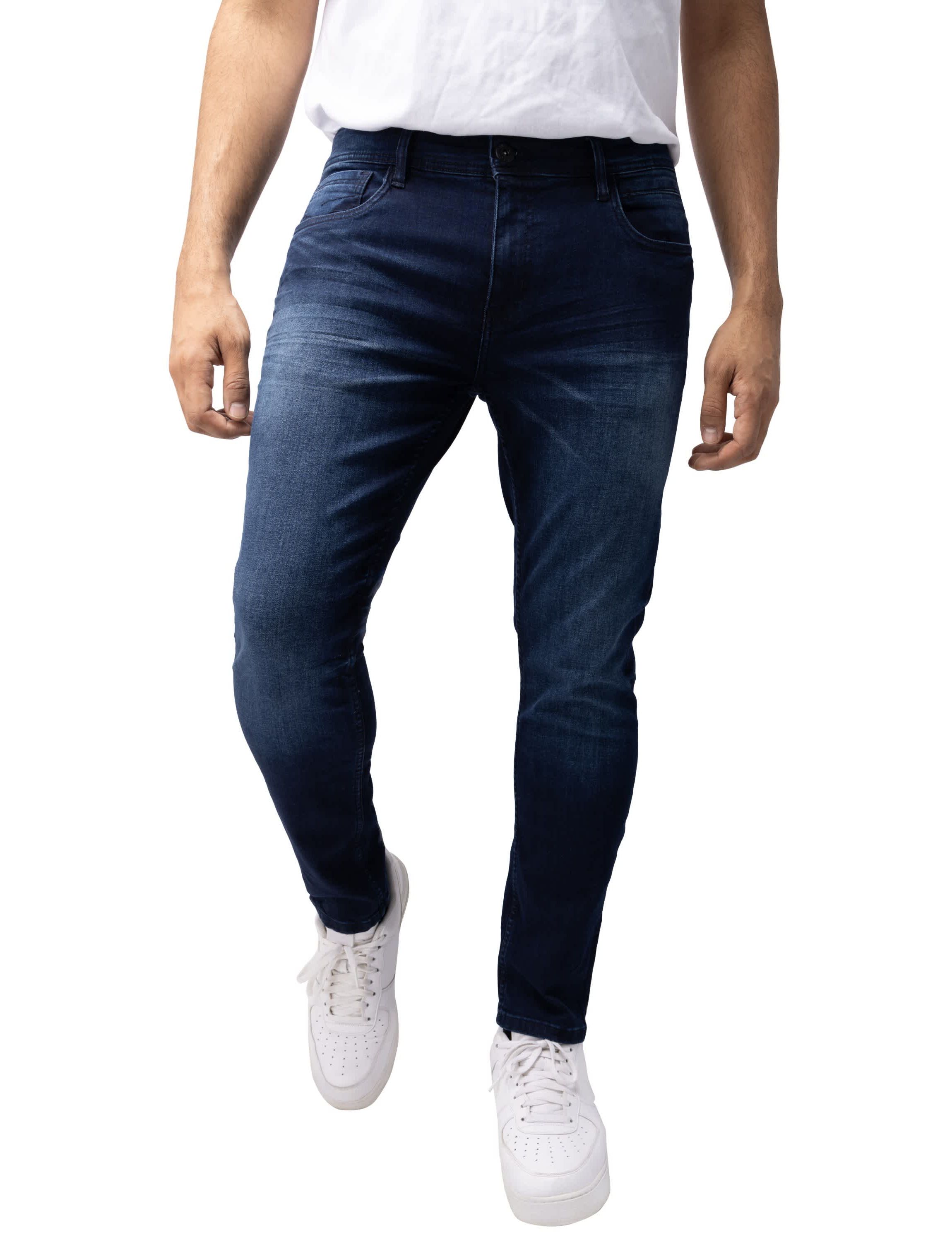 CULTURA Mens Denim Jeans