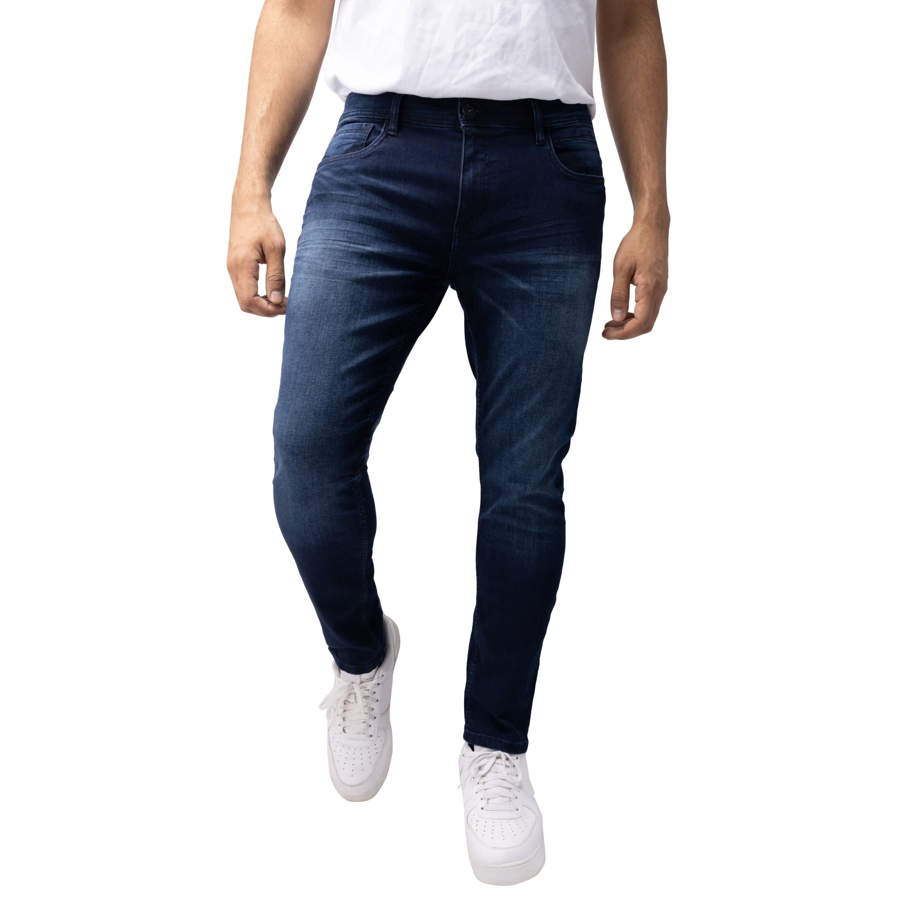 CULTURA Mens Denim Jeans