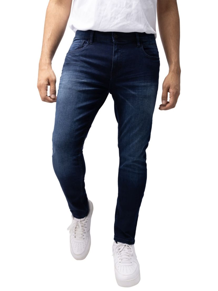 CULTURA Mens Denim Jeans