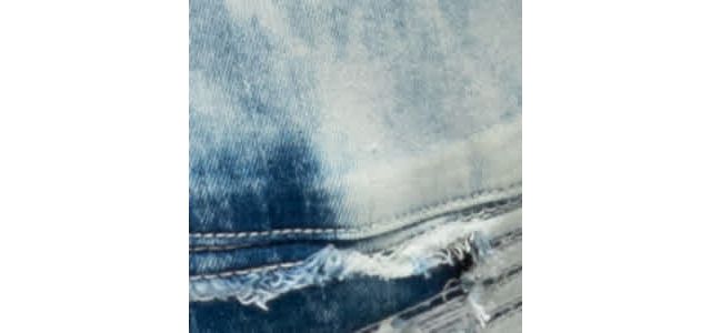 Light Wash
