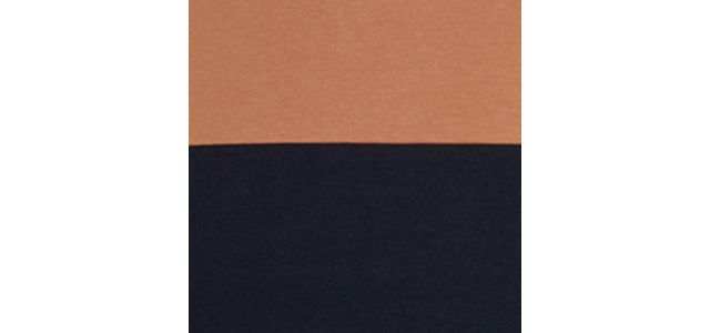 SIENNA/BLACK