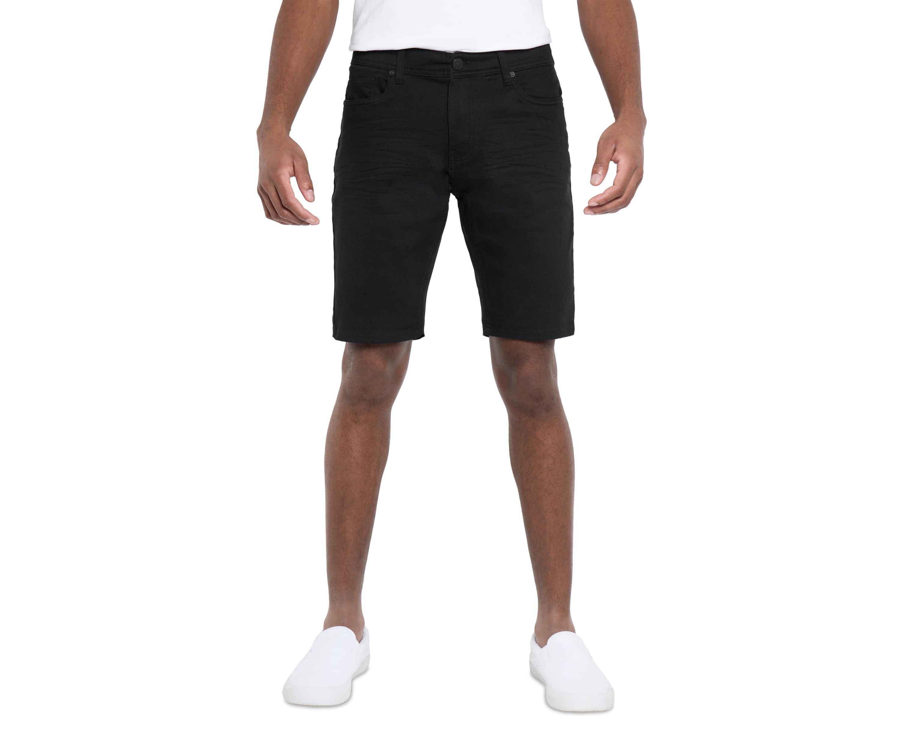 Mens Five-Pocket Commuter Shorts