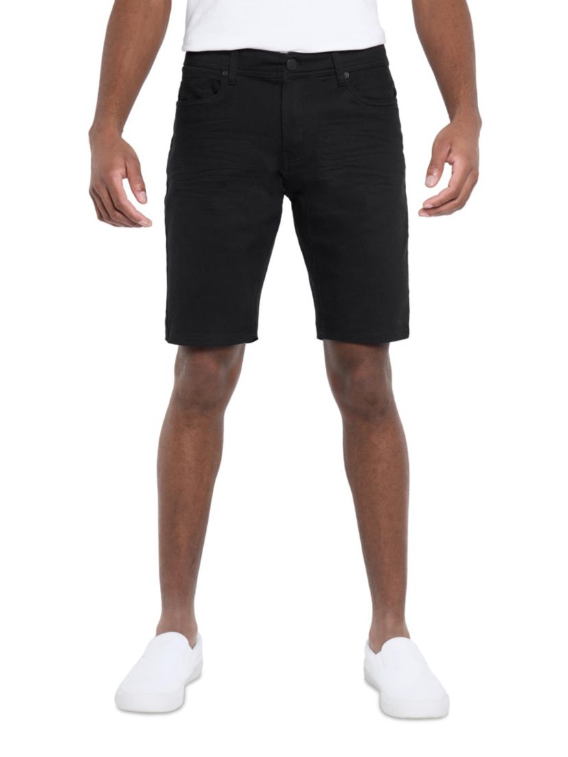 Mens Five-Pocket Commuter Shorts