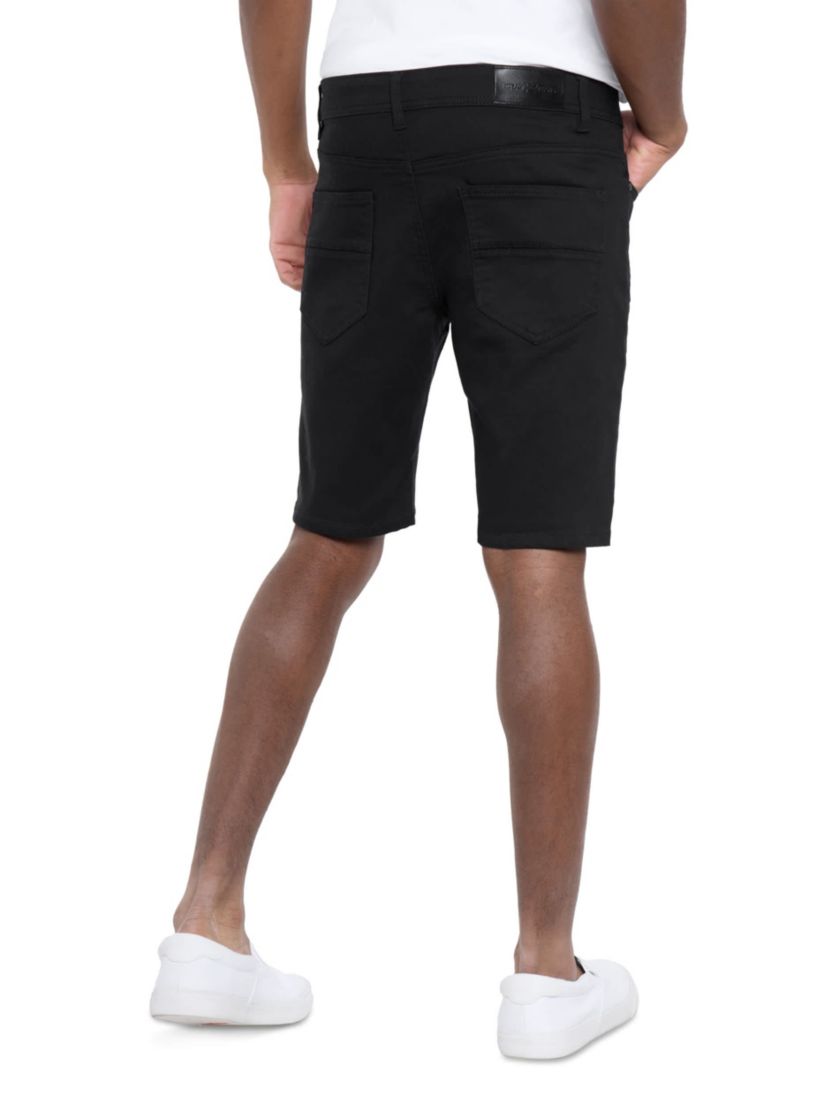 Mens Five-Pocket Commuter Shorts