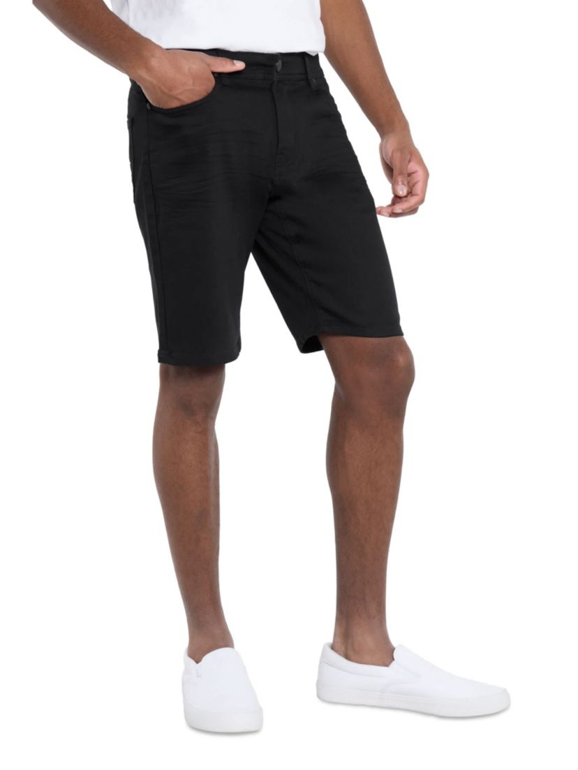 Mens Five-Pocket Commuter Shorts